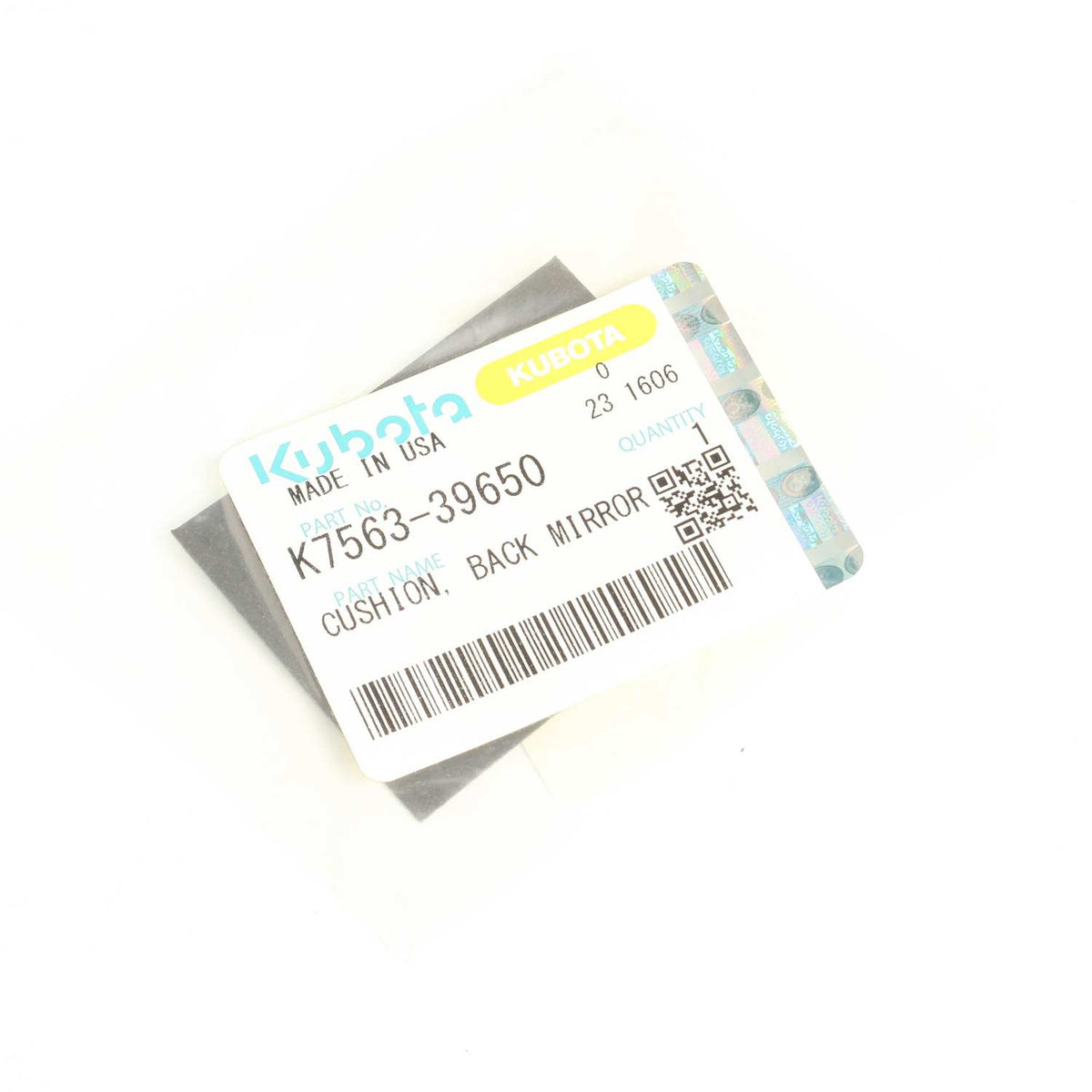 Kubota KISSEN