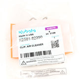 Kubota KLAMMER