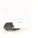 Kubota KLEIDERHAKEN SCHWARZ