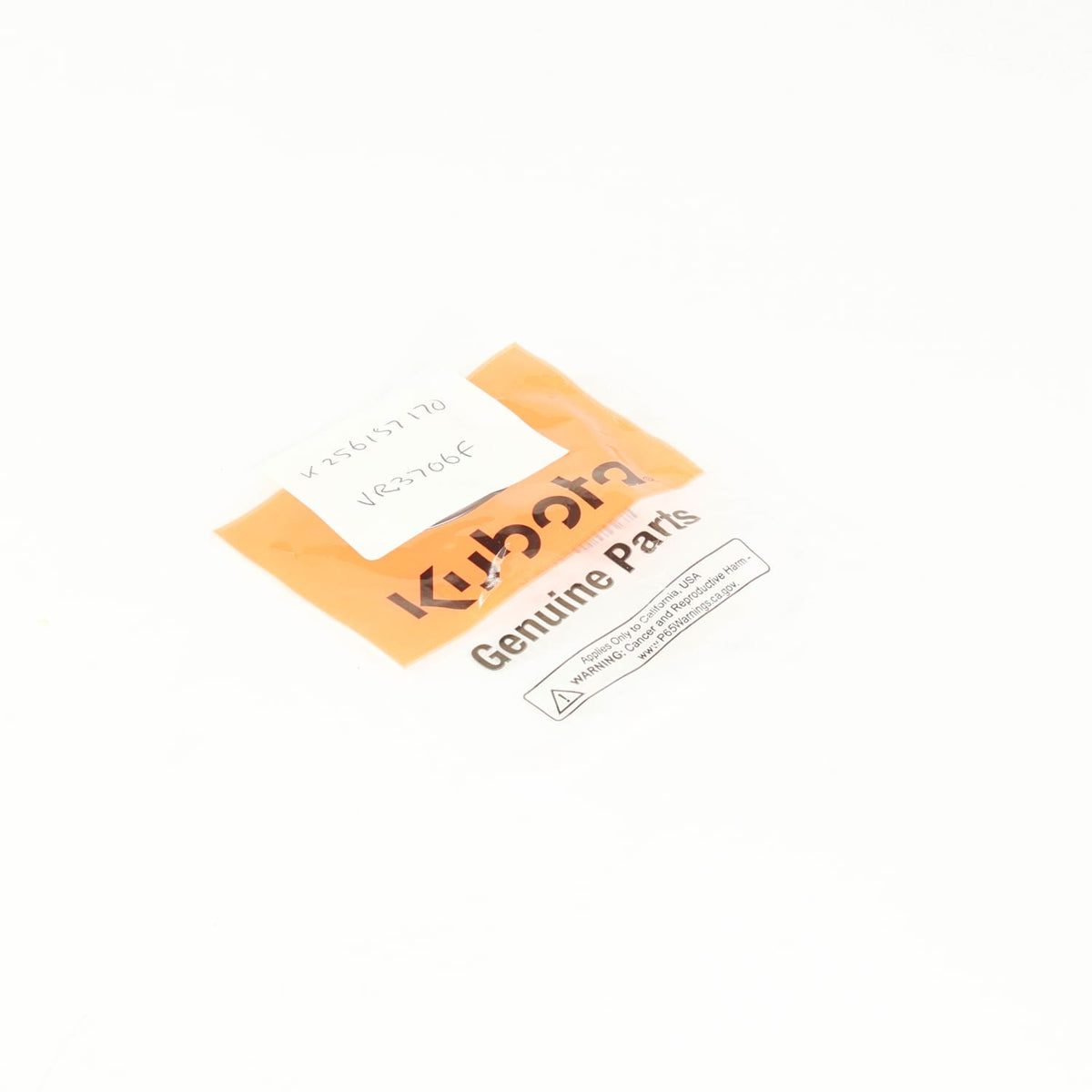 Kubota KNOPF