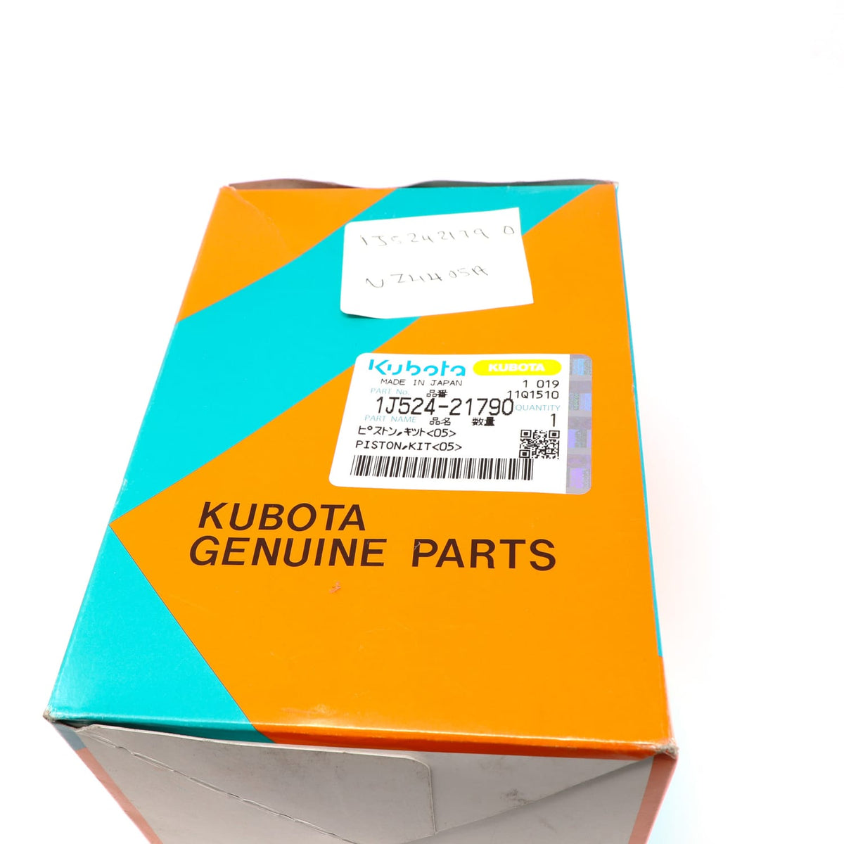 Kubota KOLBEN,KIT