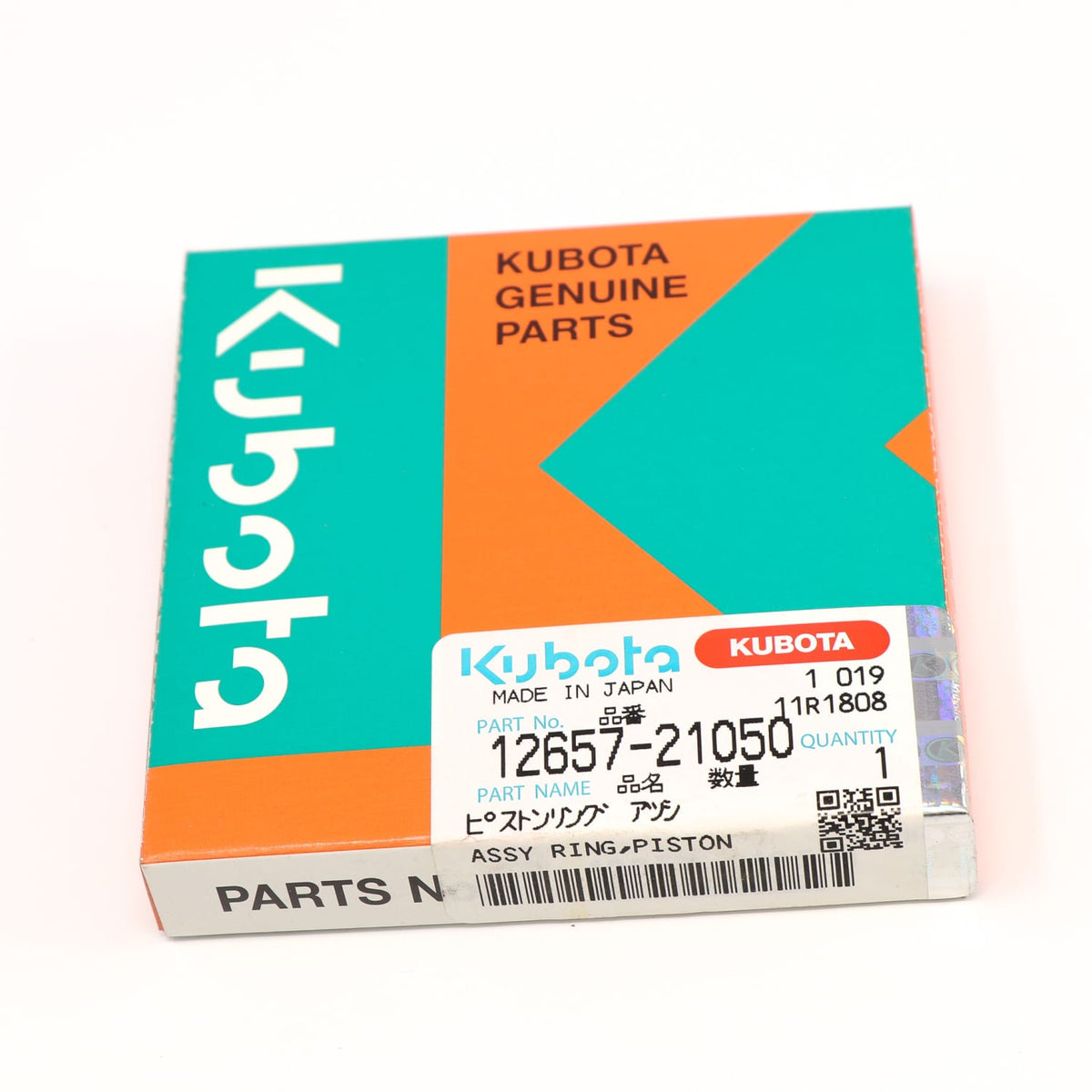 Kubota KOLBENRING STD.