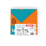 Kubota KOLBENRING ÜBERMAß 0,5