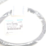 Kubota KRAFTSTOFFSCHLAUCH