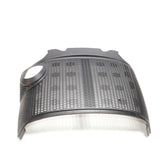 Kubota KUEHLERHAUBE, FRONT