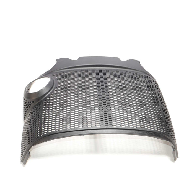 Kubota KUEHLERHAUBE, FRONT