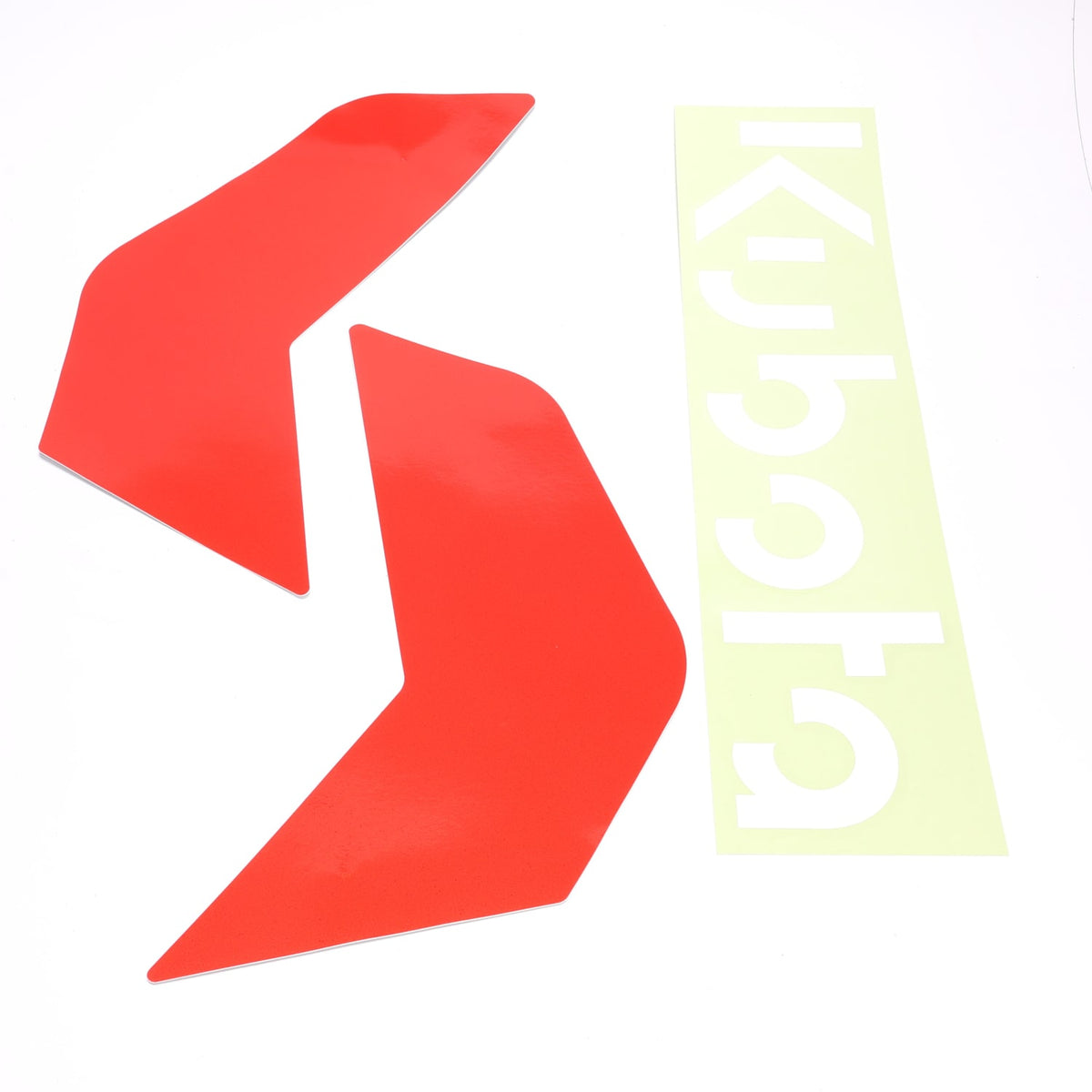 Kubota LABEL,KIT