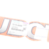 Kubota LABEL(KUBOTA)