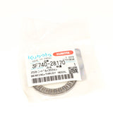 Kubota LAGER