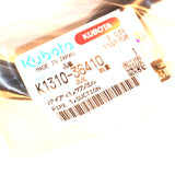 Kubota LEITUNG