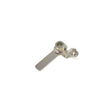 Kubota LEVER(LOCK,T COVER)