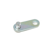 Kubota LEVER(TRAVEL,DAMPER,1)
