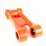Kubota LÖFFELVERBINDUNGSSTÜCK