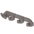 Kubota MANIFOLD,EXHAUST