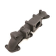Kubota MANIFOLD,EXHAUST