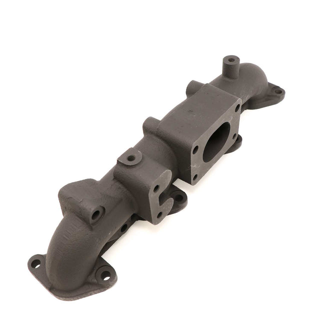 Kubota MANIFOLD,EXHAUST