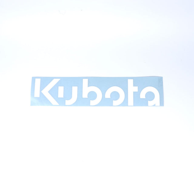Kubota MARK,KUBOTA