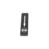 Kubota MARKING(DIFF.LOCK)