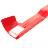 Kubota MESSER 1x RH