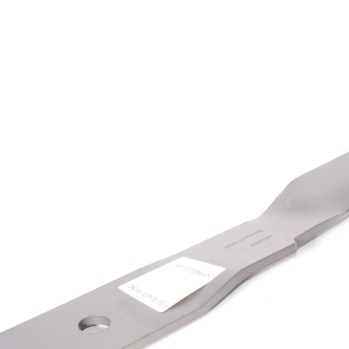 Kubota MESSER