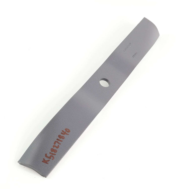 Kubota MESSER