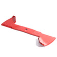 Kubota MESSER