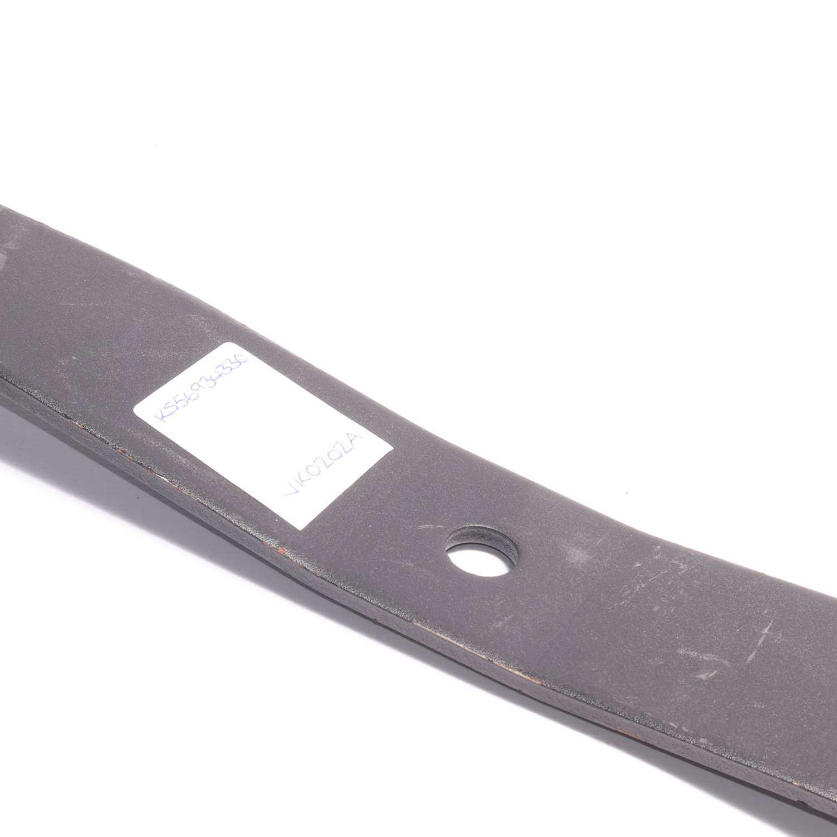 Kubota MESSER
