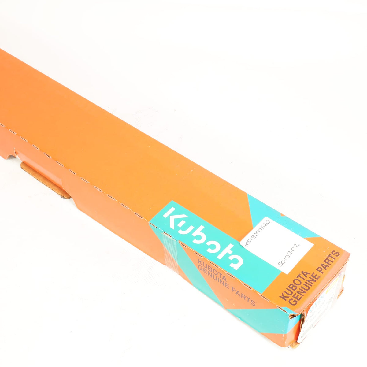 Kubota MESSER-SET