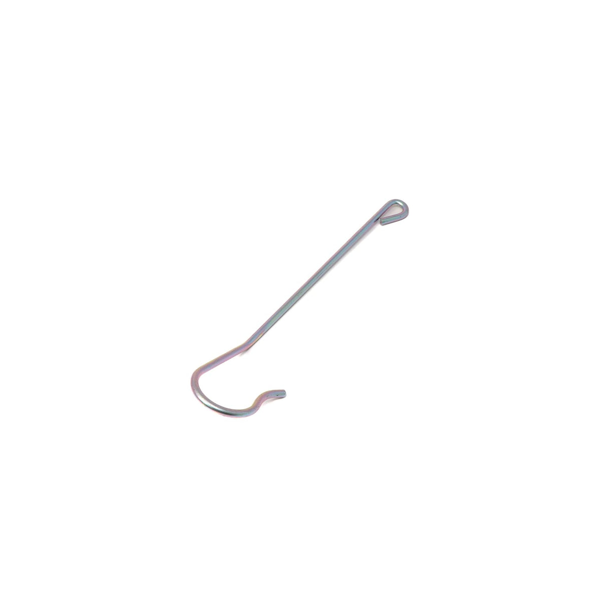 Kubota METALLANSCHLUSSSTUECK