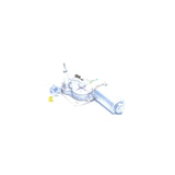 Kubota MOTOR,FRONT WIPER