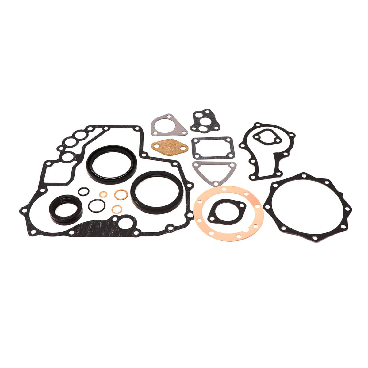 Kubota MOTORDICHTSATZ D662/D722BBS