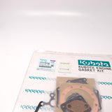 Kubota MOTORDICHTSATZ D662/D722BBS