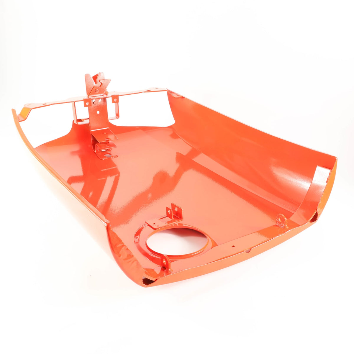Kubota MOTORHAUBE