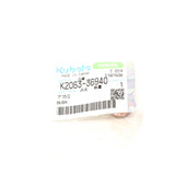 Kubota MUFFE