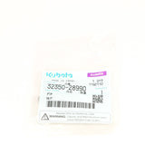 Kubota MUTTER