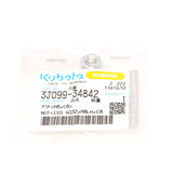 Kubota MUTTER