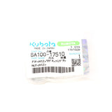 Kubota MUTTER