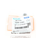 Kubota MUTTER