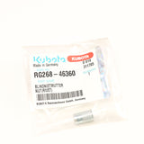 Kubota MUTTER
