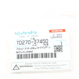 Kubota MUTTER