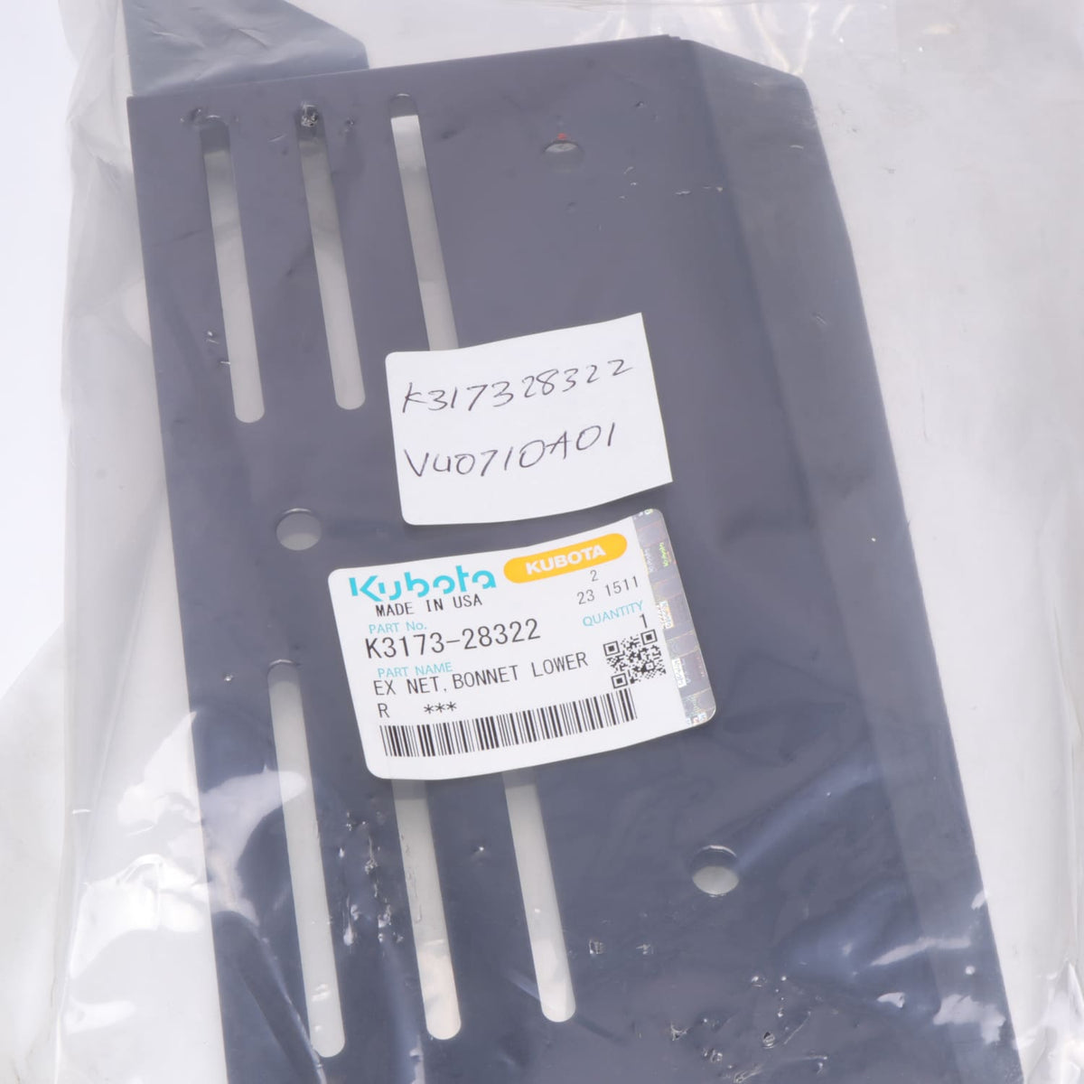 Kubota NETZ