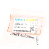 Kubota NIPPEL