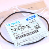 Kubota O-RING