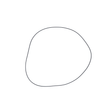 Kubota O RING