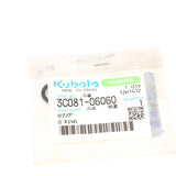 Kubota O-RING