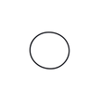 Kubota O-RING
