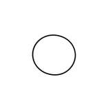 Kubota O-RING