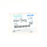 Kubota O-RING