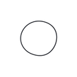Kubota O-RING