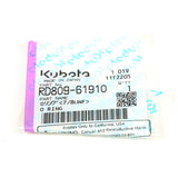 Kubota O-RING